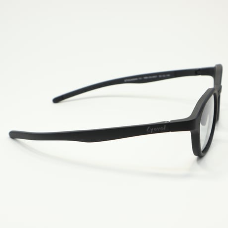 Eyevol アイヴォル STOCKMAN (52) ストックマン (52) / MBK-DG-MGY
