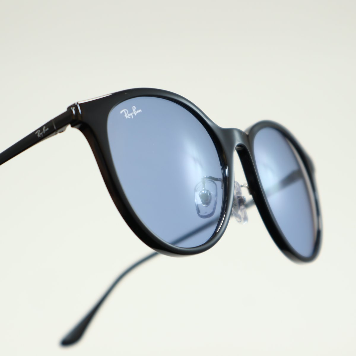 Ray-Ban レイバン RB4334D 601/80 WASHED LENSES | メガネ Ray-Ban レイバン RB4334D 601/80 WASHED LENSES | メガネ