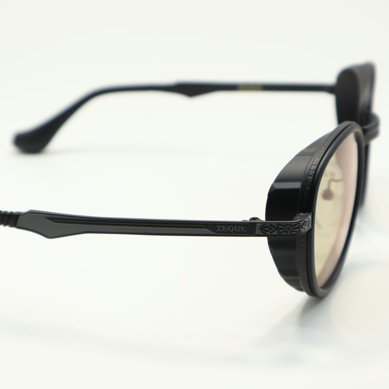 Zeque by ZEAL OPTICS (ゼクーバイジールオプティクス) Gibson Zeque by ZEAL OPTICS (ゼクーバイジールオプティクス) Gibson