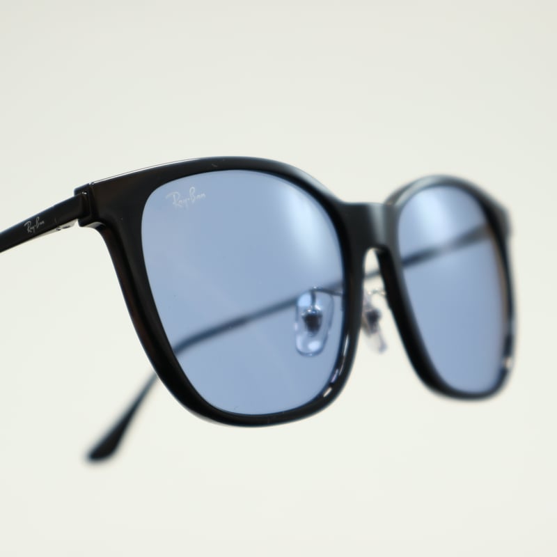 Ray-Ban RB4333D サングラス ケース付き Ray-Ban RB4333D サングラス ケース付き レイバン公式ストア