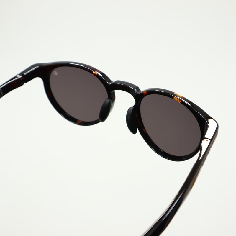 美品 eyevol BELLO MBK BELLO (49) BK-LY-M.BLU PL | Eyevol ONLINE STORE