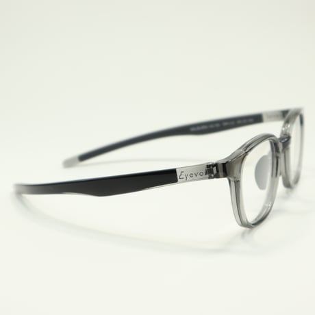 Eyevol アイヴォル MILBURN RX 48 ミルバーンRX / GRY-LG