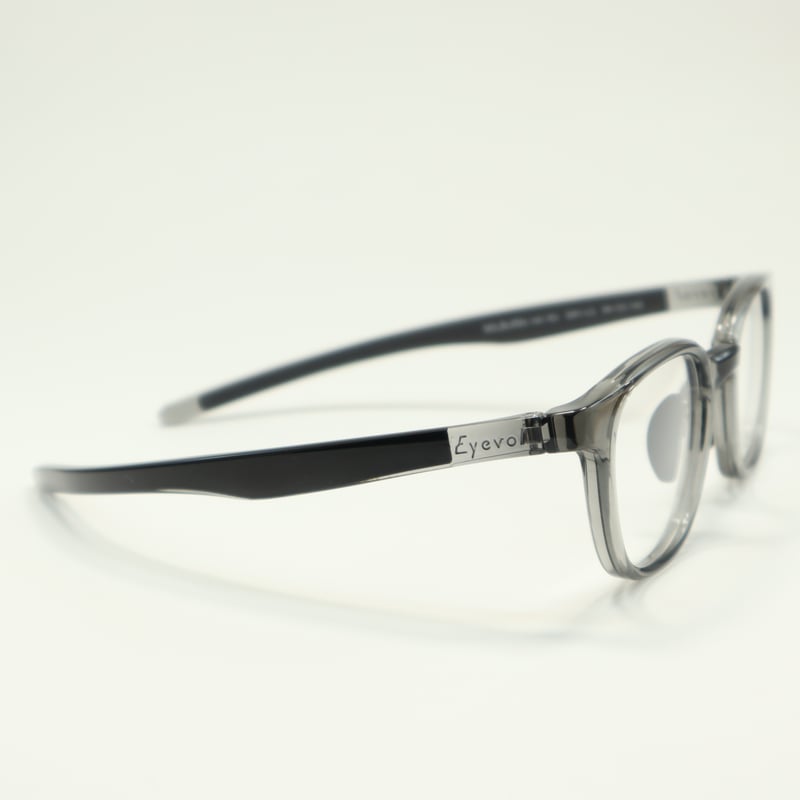 Eyevol アイヴォル MILBURN RX 48 ミルバーンRX / GRY-LG | メ