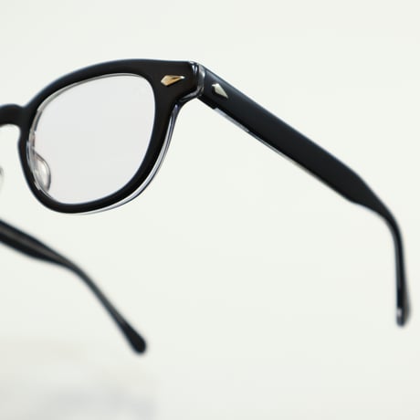 TART OPTICAL ARNEL タートオプティカル アーネル JD-04 / 014 ブラッククリア *46サイズ