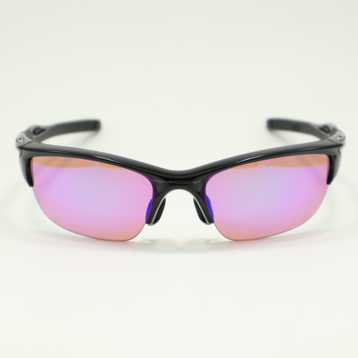 オークリー oakleyハーフジャケット　half jacket Half Jacket® 2.0 XL Prizm Deep Water Polarized Matte Black