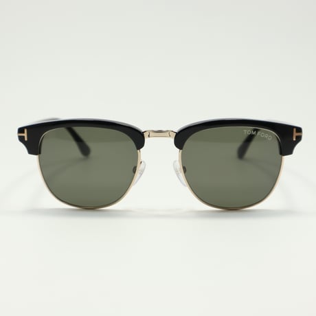 TOM FORD トムフォード TF248-05N Henry
