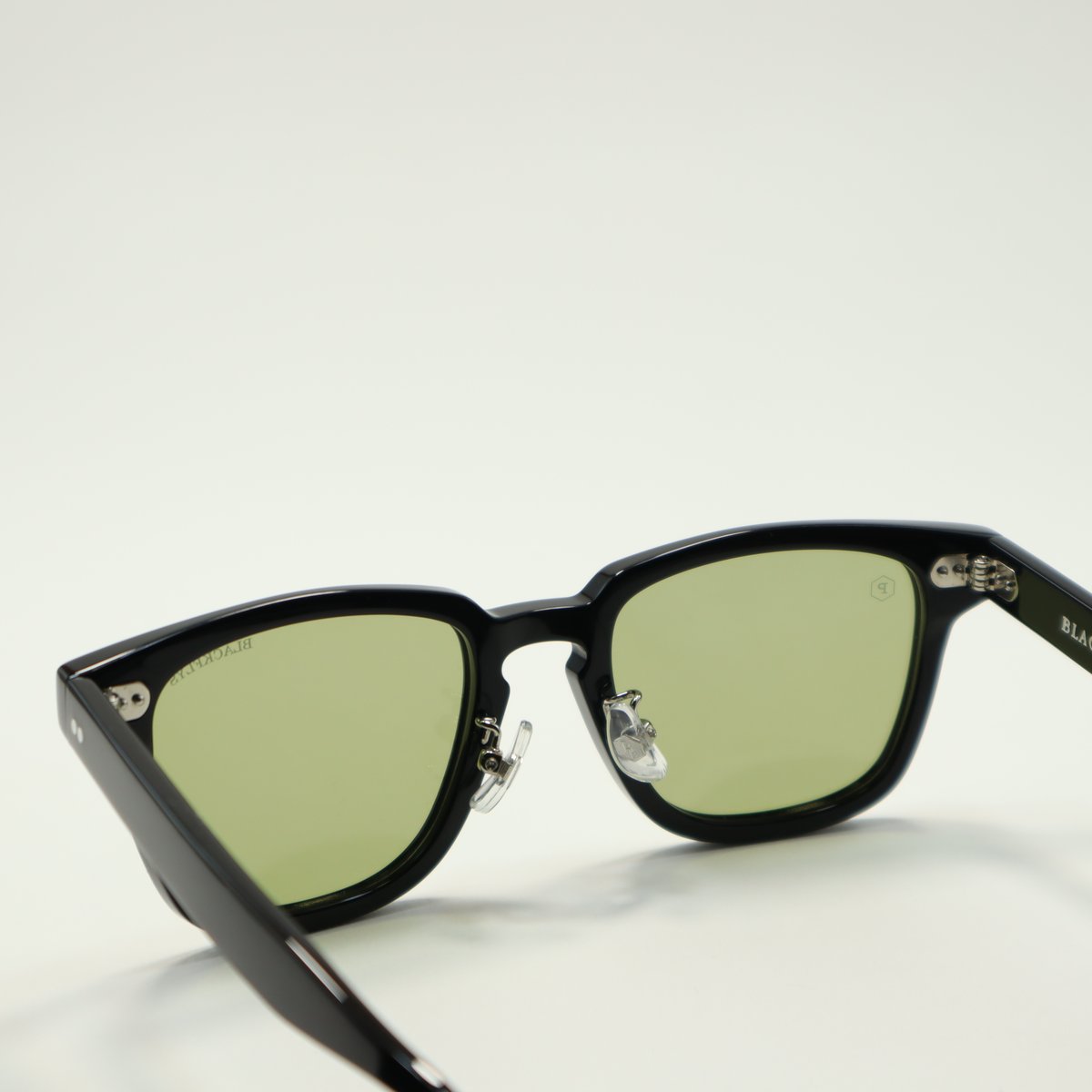 BLACK FLYS ブラックフライ FLY CLUBMAN フライクラブマン BLACK /