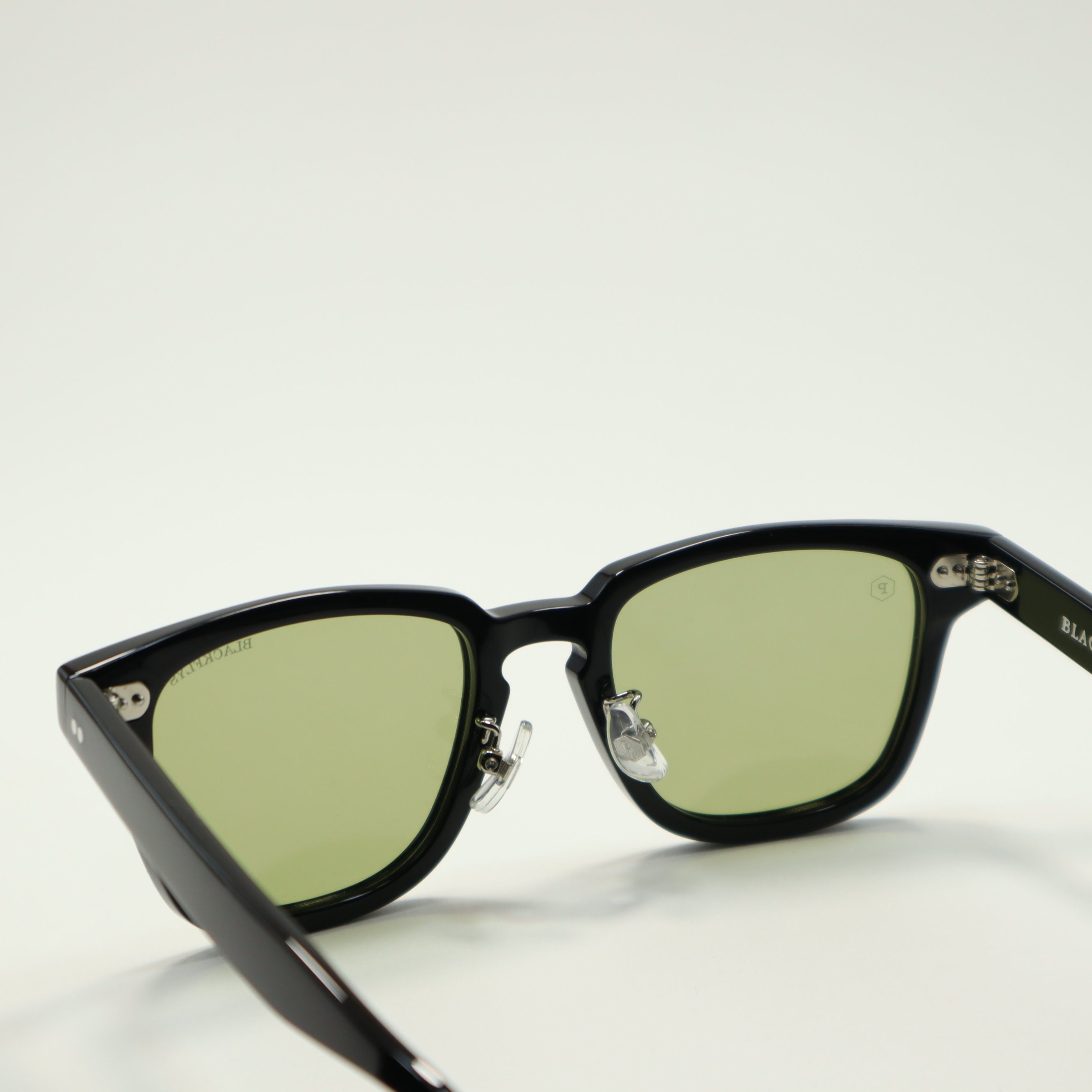 BLACK FLYS ブラックフライ FLY CLUBMAN フライクラブマン BLACK /