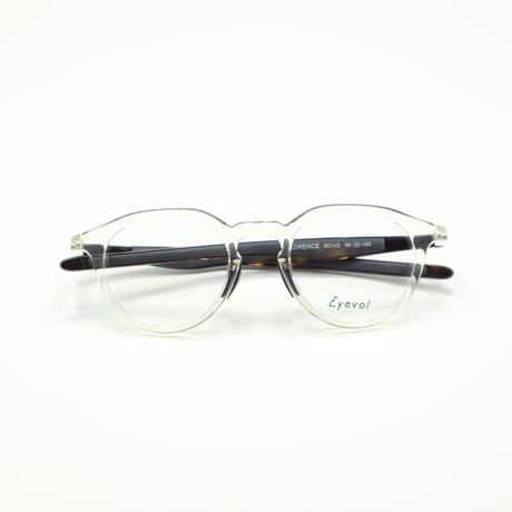 Eyevol アイヴォル LORENCE ローレンス / BC-LG