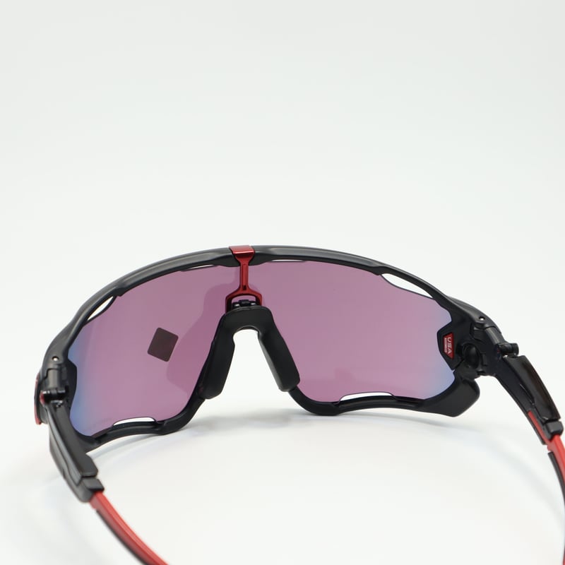 OAKLEY (オークリー) JAWBREAKER (ジョウブレーカー) Matte Blac OAKLEY (オークリー) JAWBREAKER (ジョウブレーカー) Matte Blac