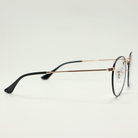 Ray-Ban レイバン RB3447V ROUND METAL 3173