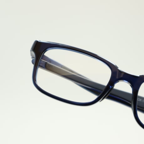 Eyevol アイヴォル BECK (54) RX ベック(54) RX / NVY-LG