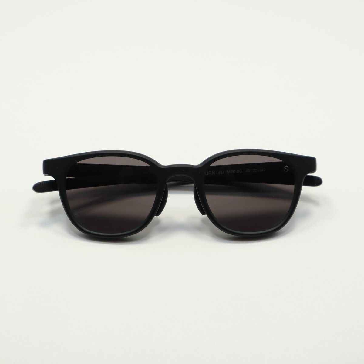 Eyevol アイヴォル MILBURN (48) ミルバーン(48) / MBK-DG |