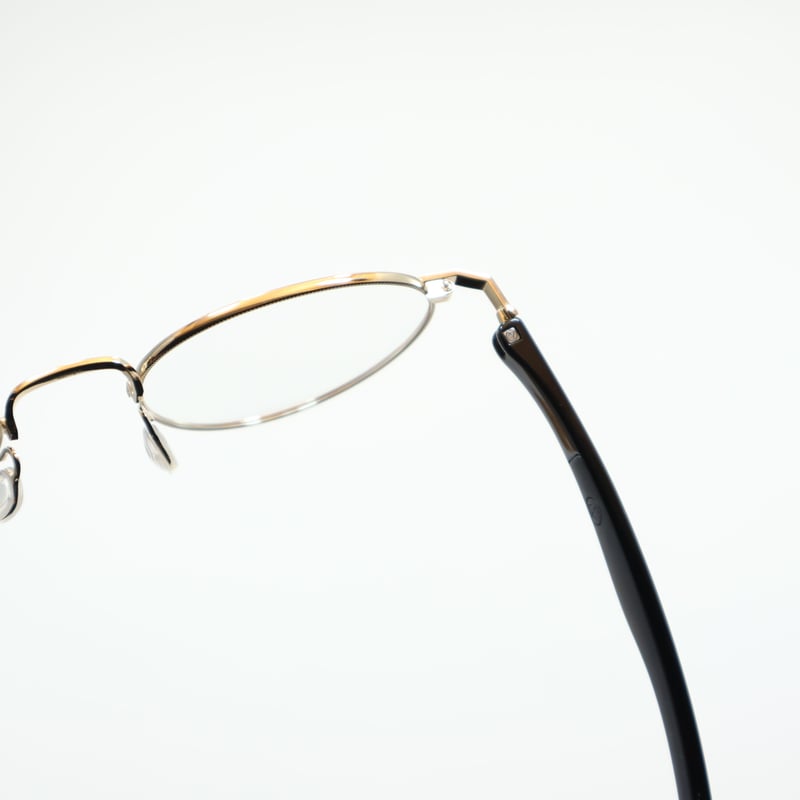 Eyevol アイヴォル CAMERON キャメロン / MBR/G DM-LG | メガネの