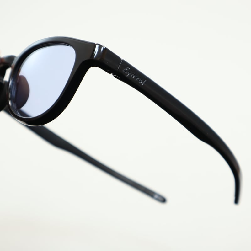 Eyevol アイヴォル LEIFER Ⅲ レイファースリー / BK-DG-MBL Eyevol アイヴォル LEIFER Ⅲ レイファースリー / BK-DG-MBL