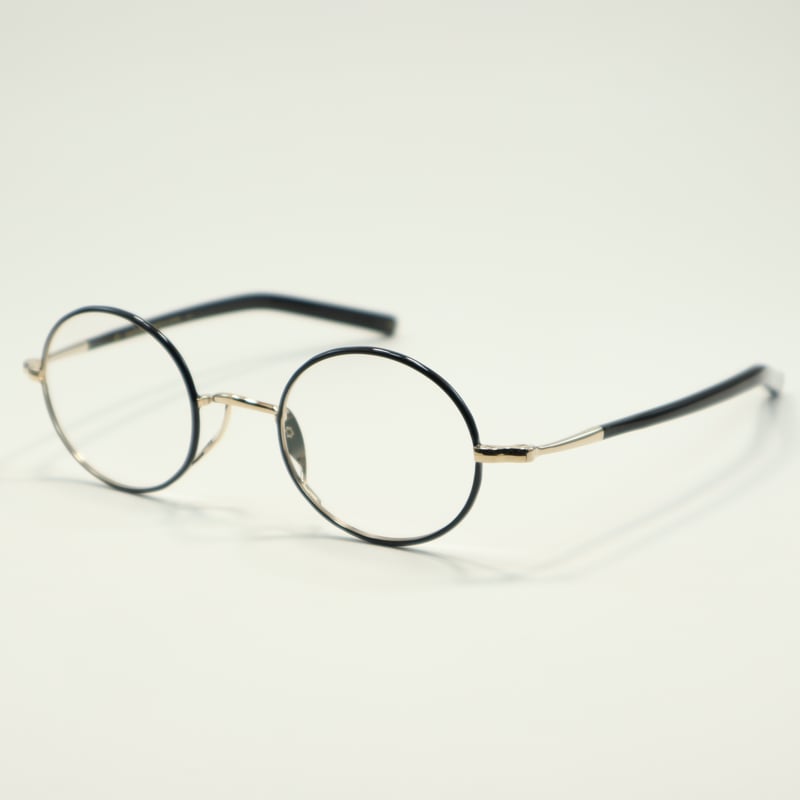 KameManNen カメマンネン KMN-134 col.LG | メガネのクギミヤ