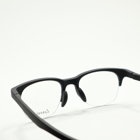 Eyevol アイヴォル SHAW-HF (52) RX ショーHF(52) RX / MBK-LG