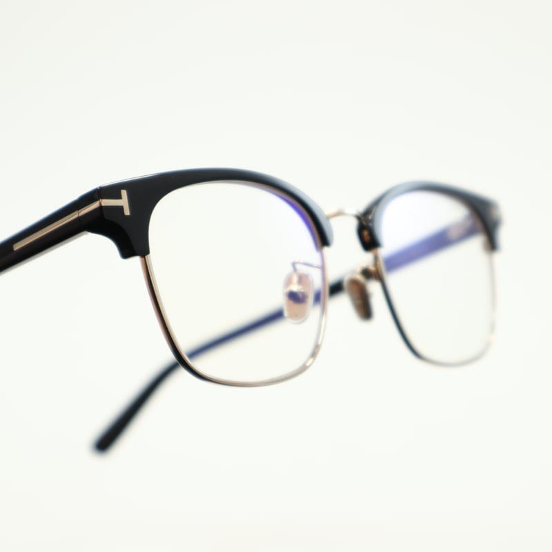 TOM FORD (トムフォード) / TF6001-K-B 001 | メガネのクギミヤ