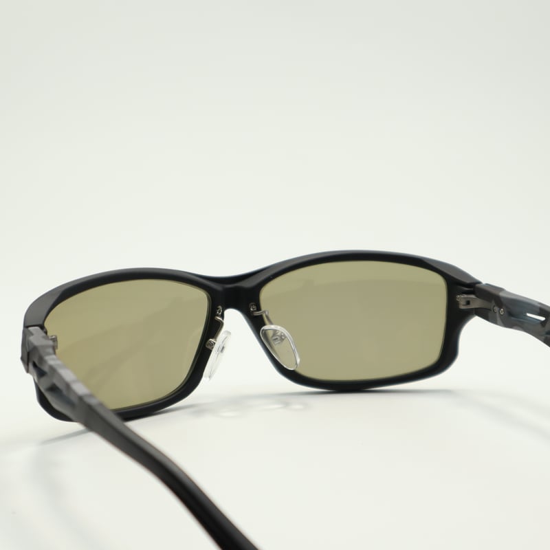 Zeque by ZEAL OPTICS (ゼクーバイジールオプティクス) STELTH (ス