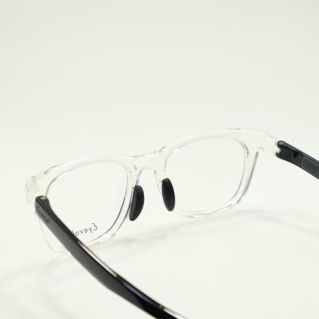 Eyevol アイヴォル SHAW (52) RX ショーRX / NTL-LG