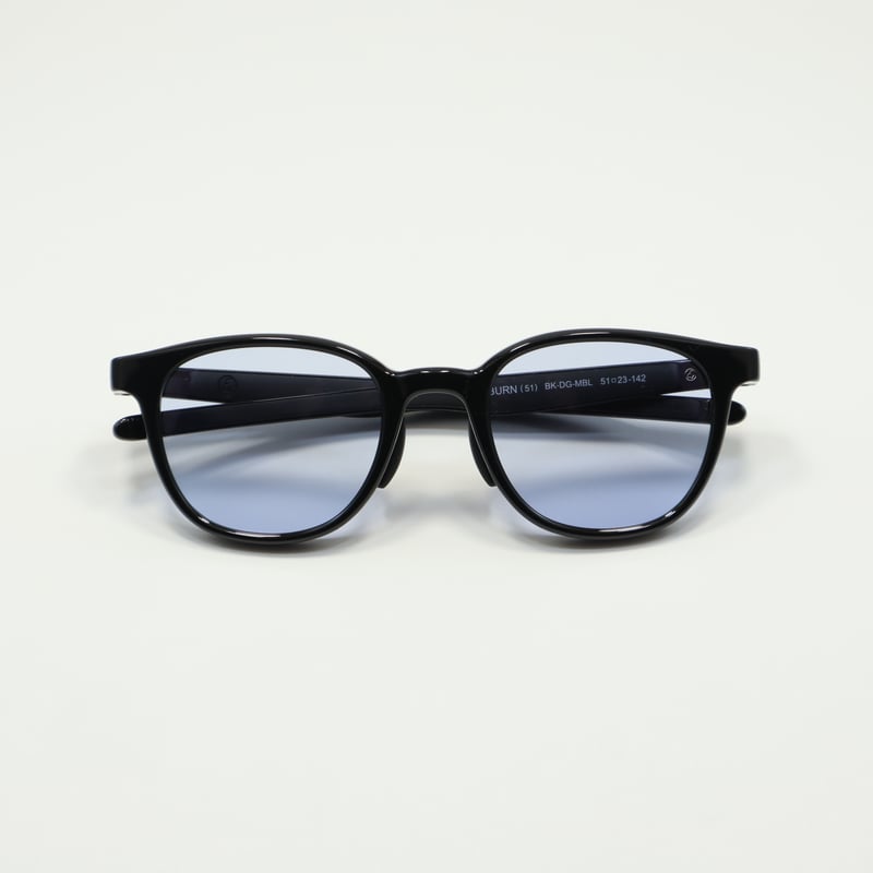 Eyevol アイヴォル MILBURN (51) ミルバーン(51) / BK-DG-MBL
