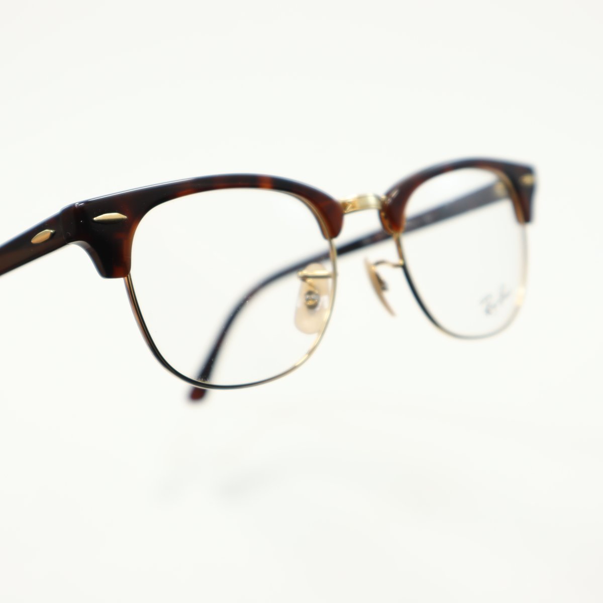 Ray-Ban レイバン RB5154 2372 クラブマスター | メガネのクギミヤ