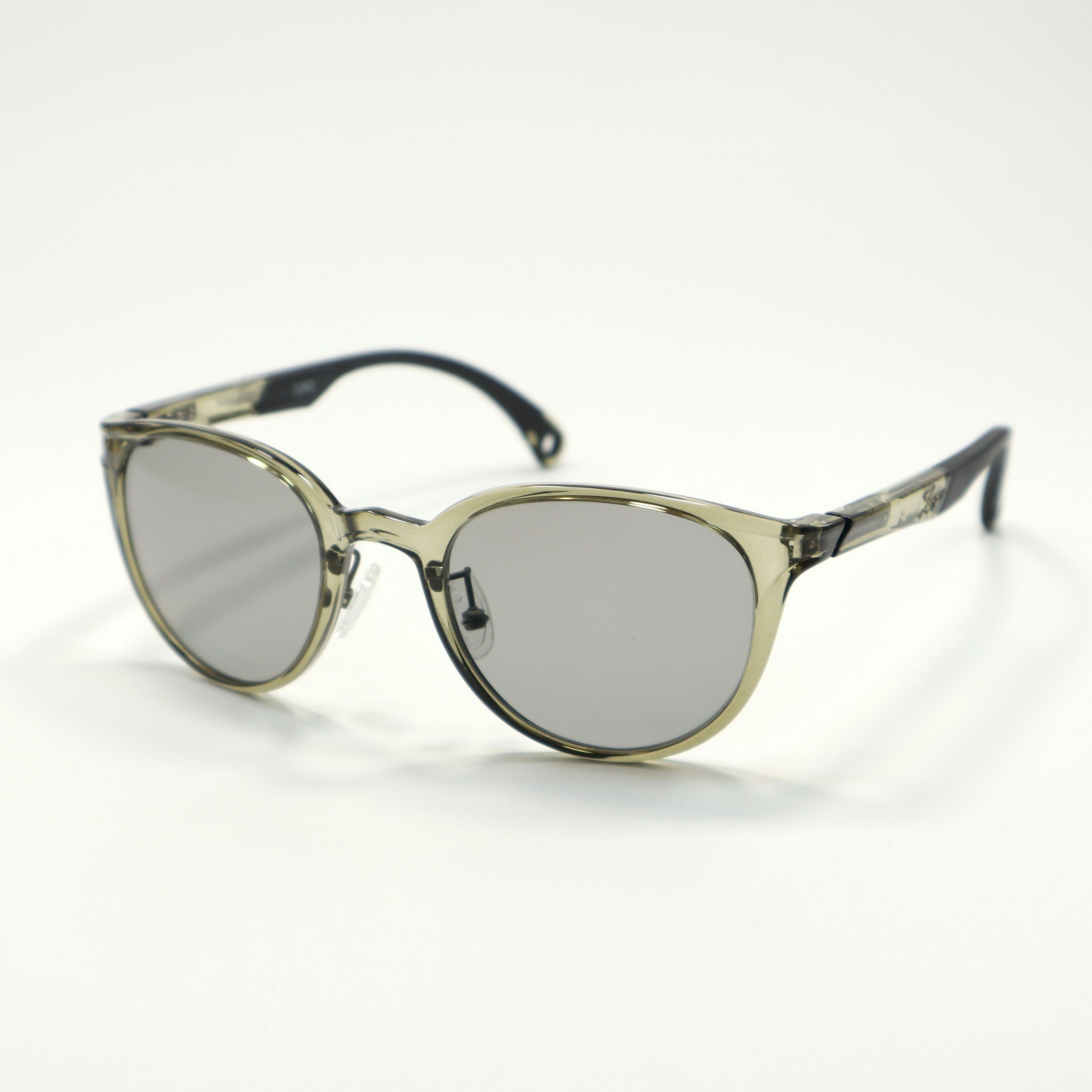 Zeque by ZEAL OPTICS (ゼクーバイジールオプティクス) JUNO (ジュノ