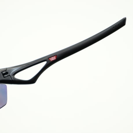 OAKLEY オークリー Sphaera スフィエラ Matte Black / Prizm Road *OO9403-0336