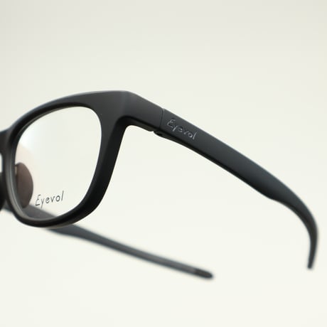 Eyevol アイヴォル SHAW (52) RX ショーRX / MBK-LG