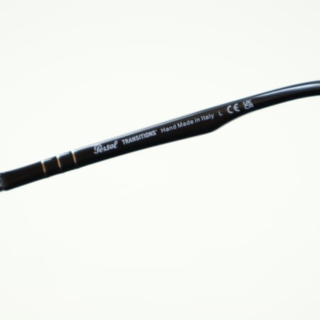 Persol ペルソール 3108-S / 95/GH Typewriter Edition 調光レンズ