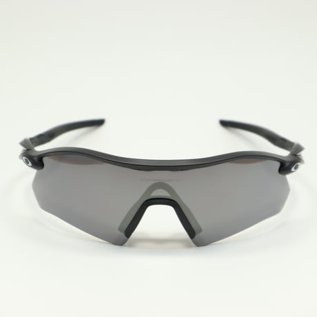 OAKLEY オークリー Radar plate レーダープレート Matte black / Prizm black polarized (偏光レンズ仕様) *OO9495D-0136