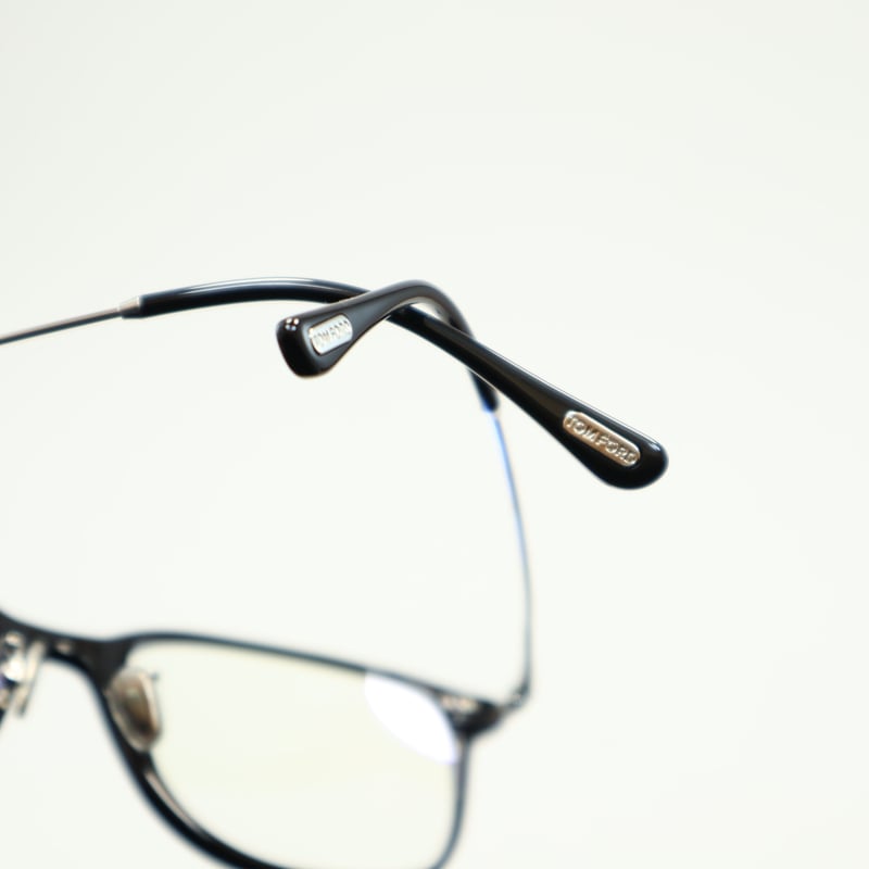 TOM FORD トムフォード TF5715-D-B 001 | メガネのクギミヤ