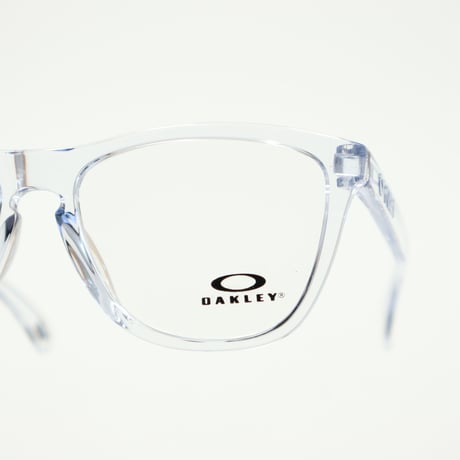 OAKLEY オークリー FROGSKINS RX フロッグスキンアールエックス OX8137A-0254