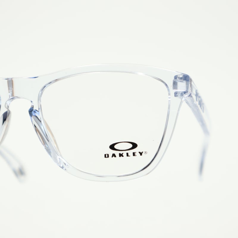 OAKLEY オークリー FROGSKINS RX フロッグスキンアールエックス OX8137...