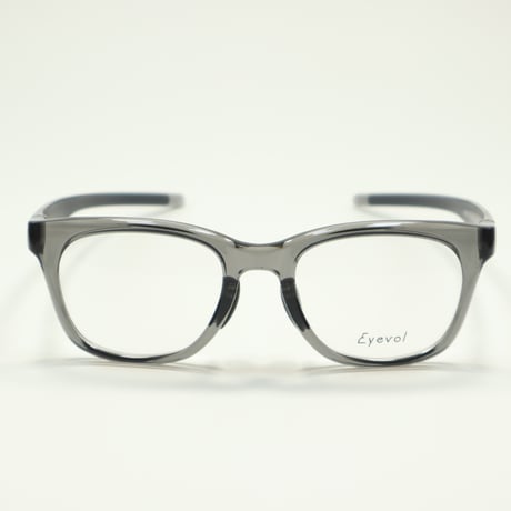 Eyevol アイヴォル SHAW (52) RX ショーRX / GRY-LG