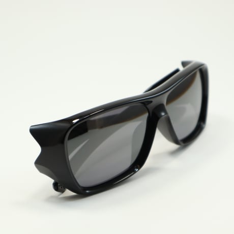 OAKLEY (オークリー) Chaminade (シャミナード) Polished black / Prizm Black *OO9492-0160
