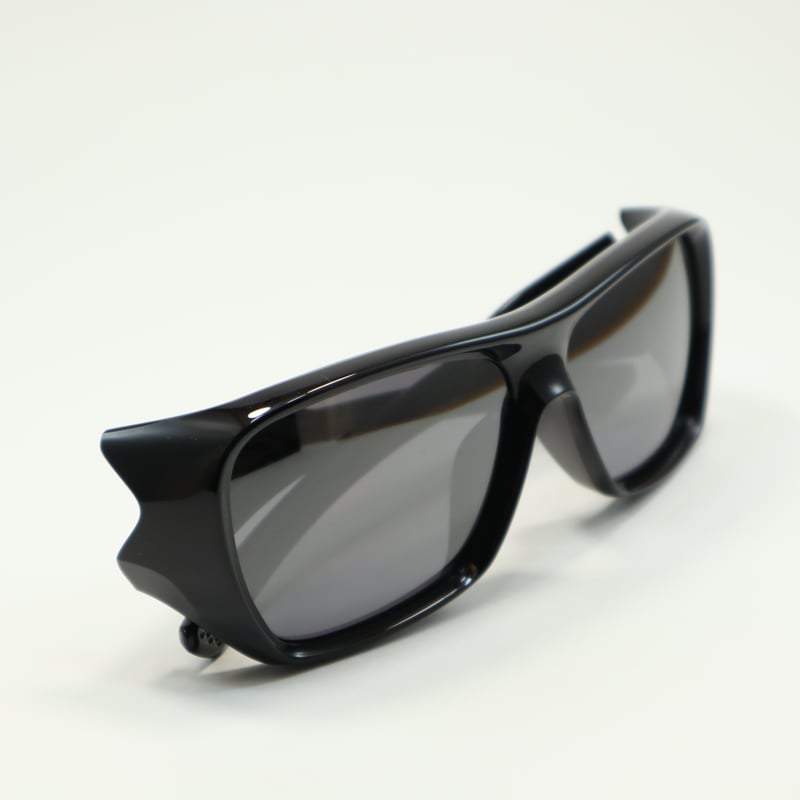 OAKLEY (オークリー) Chaminade (シャミナード) Polished blac