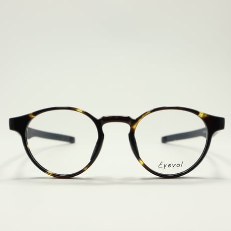 Eyevol アイヴォル KNOX (47) RX ノックスRX / DM-LG
