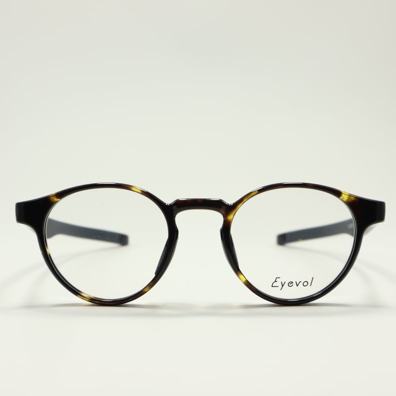 Eyevol アイヴォル KNOX (47) RX ノックスRX / DM-LG | メガネの