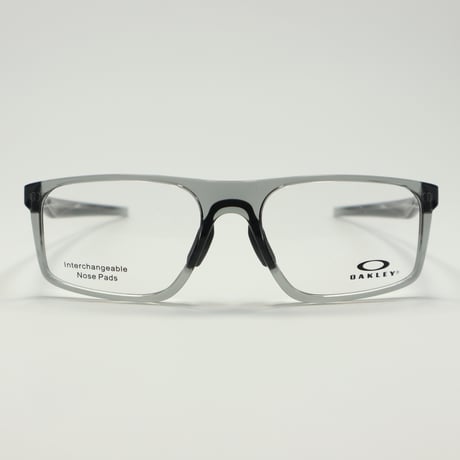 OAKLEY オークリー Bat Flip (バットフリップ) OX8183-0256 グレーシャドウ