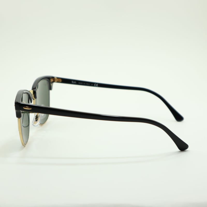 Ray-Ban レイバン RB3016 W0365 クラブマスター | メガネのクギミヤ Ray-Ban レイバン RB3016 W0365 クラブマスター | メガネのクギミヤ