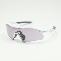 OAKLEY オークリー Radar plate レーダープレート Polished white / Prizm slate *OO9495D-0836