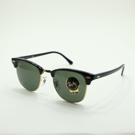 Ray-Ban レイバン RB3016 W0365 クラブマスター