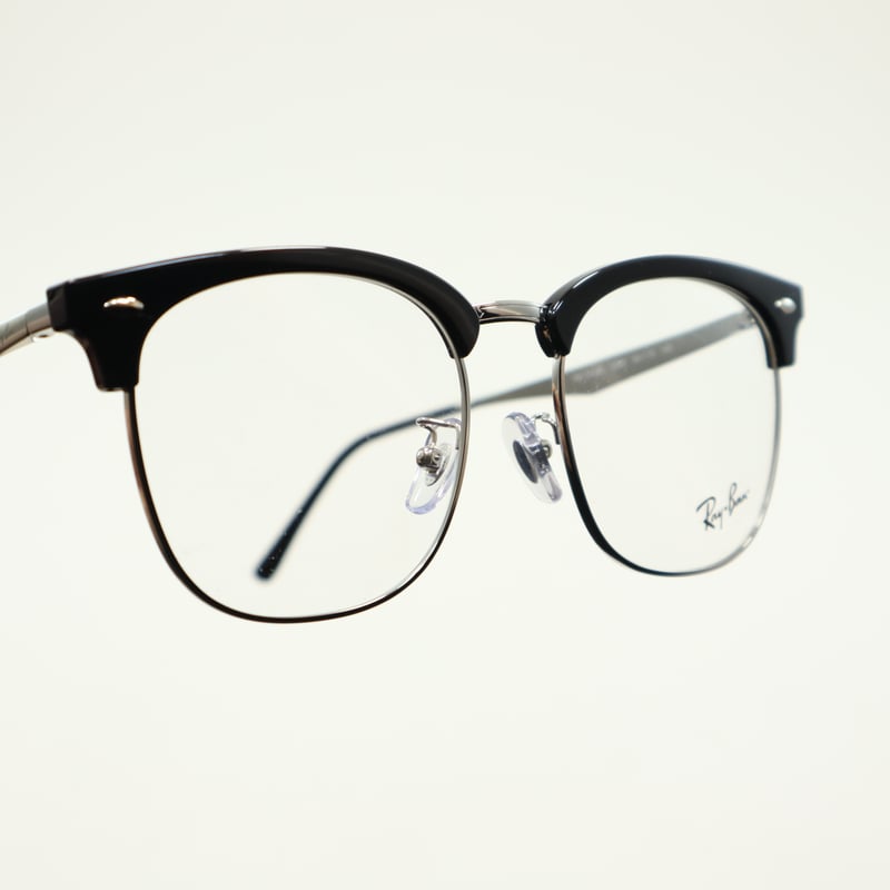 Ray-Ban レイバン RB7318D 2000 | メガネのクギミヤ