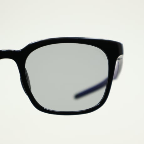Eyevol アイヴォル HEATH Ⅲ(53) ヒーススリー / BK-V2 GY56PL Urbanレンズ (偏光レンズ仕様) volsystem