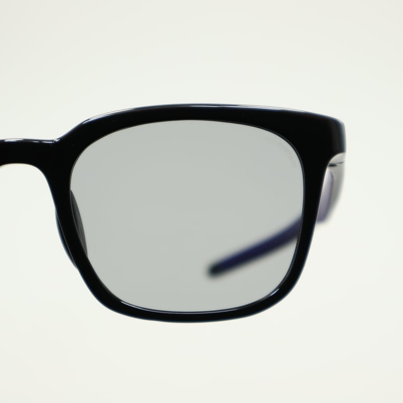 Eyevol アイヴォル HEATH Ⅲ(53) ヒーススリー / BK-V2 GY56PL