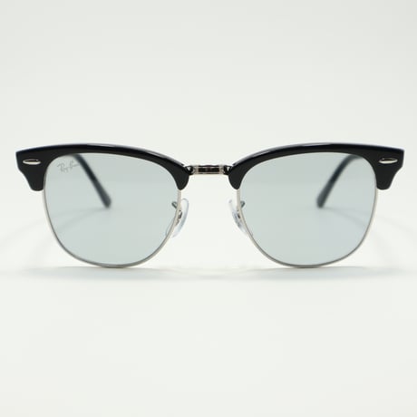 Ray-Ban レイバン RB3016 1354 / R5 CLUBMASTER WASHED LENSES