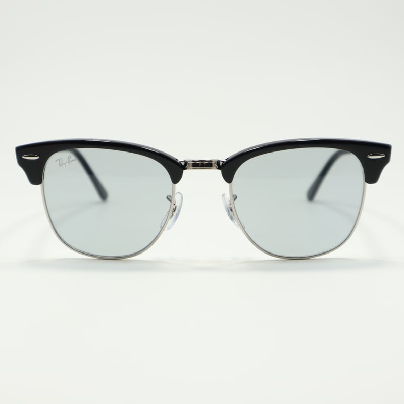 Ray-Ban レイバン RB3016 1354 / R5 CLUBMASTER WASHED Ray-Ban レイバン RB3016 1354 / R5 CLUBMASTER WASHED