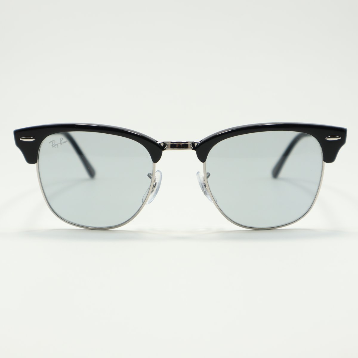 Ray-Ban レイバン RB3016 1354 / R5 CLUBMASTER WASHED Ray-Ban レイバン RB3016 1354 / R5 CLUBMASTER WASHED
