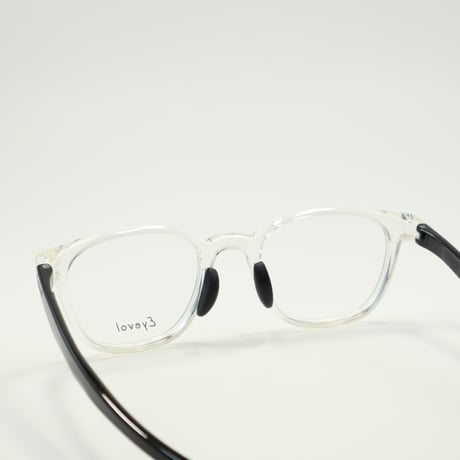 Eyevol アイヴォル MILBURN RX 51 ミルバーン / NTL-LG